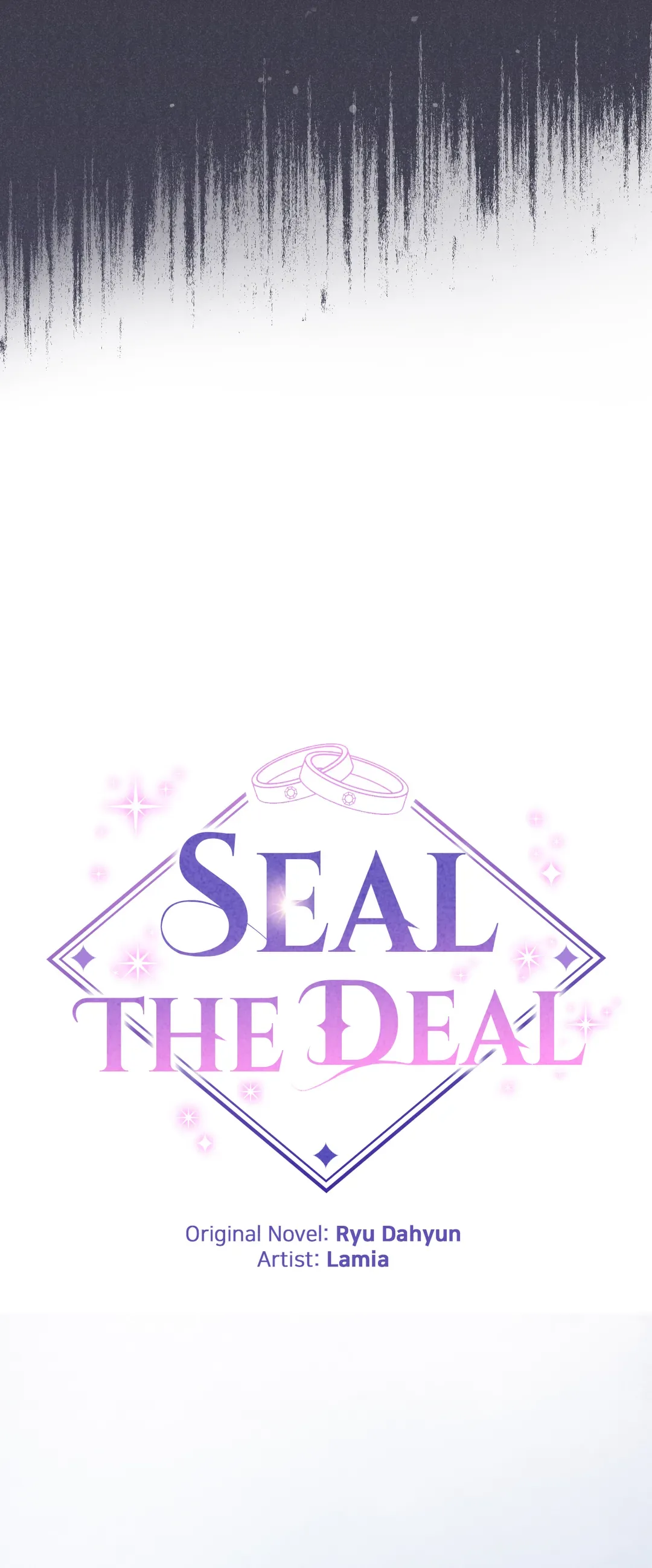 Seal The Deal Chapter 25 page 36