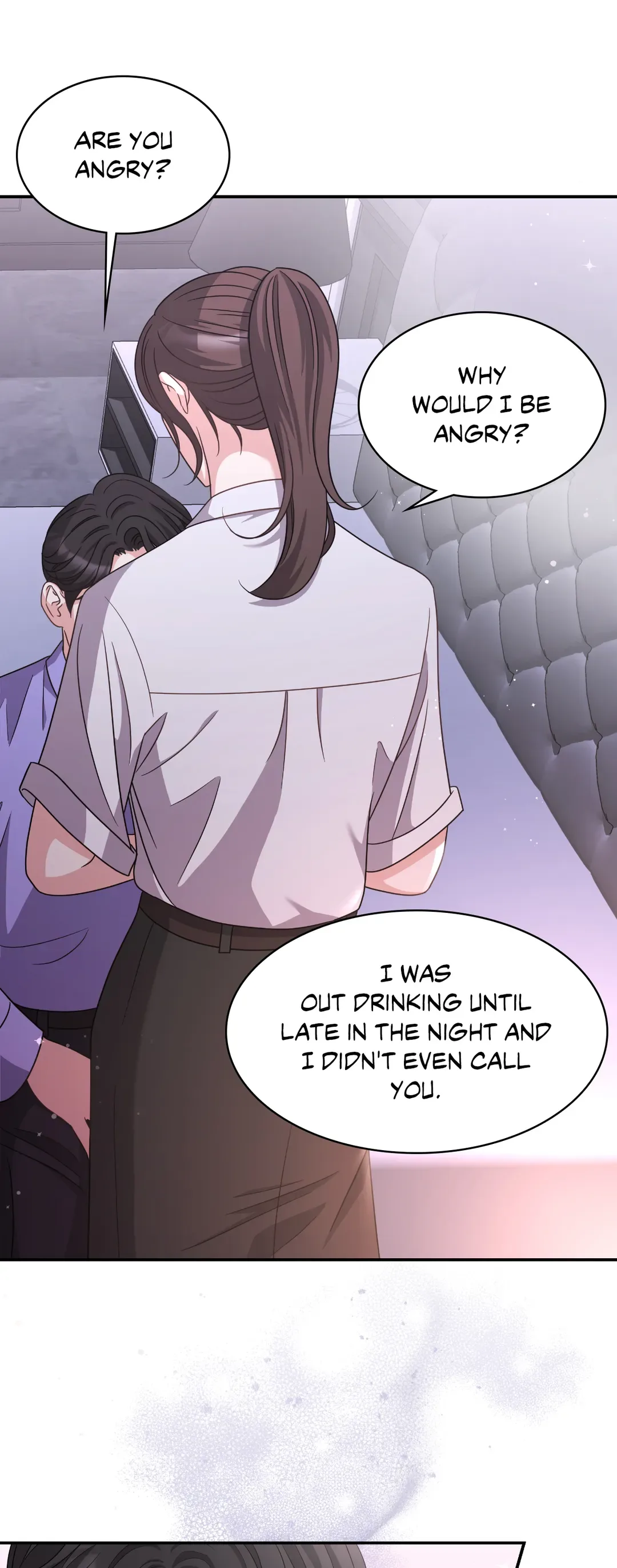 Seal The Deal Chapter 25 page 7