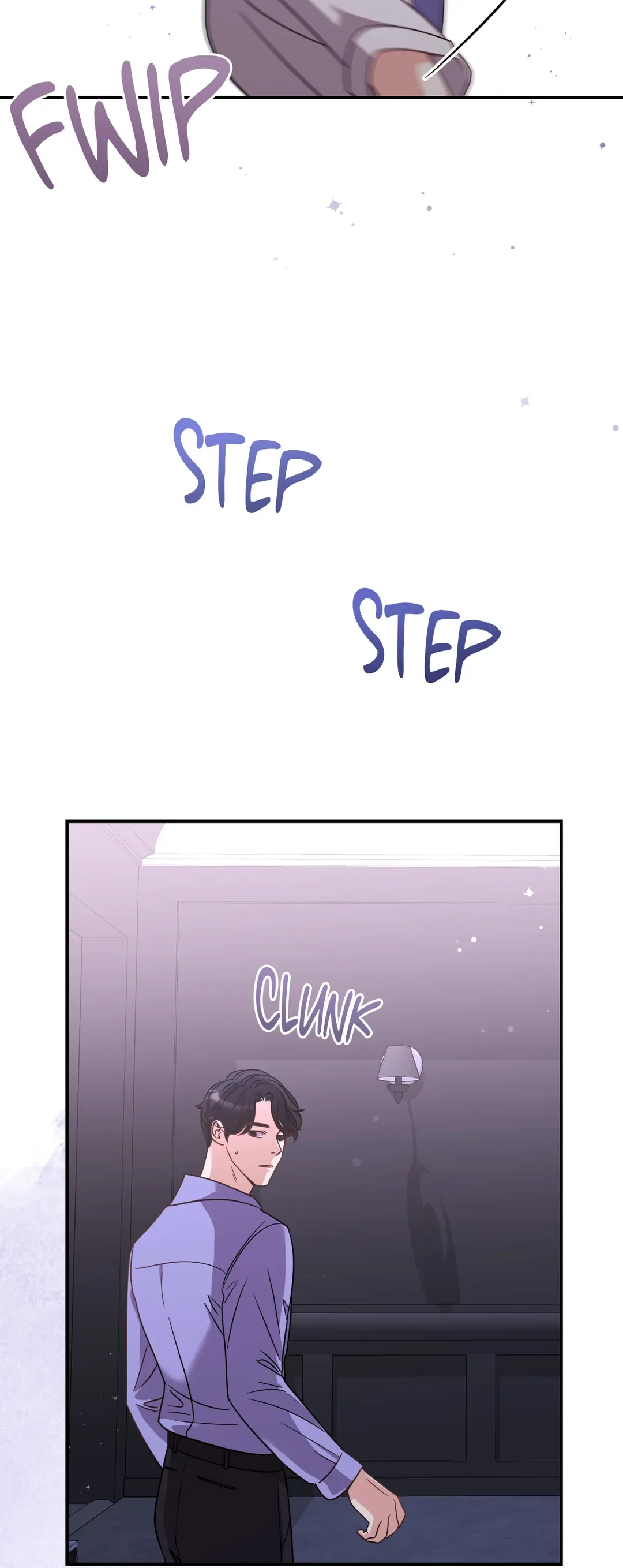 Seal The Deal Chapter 25 page 32