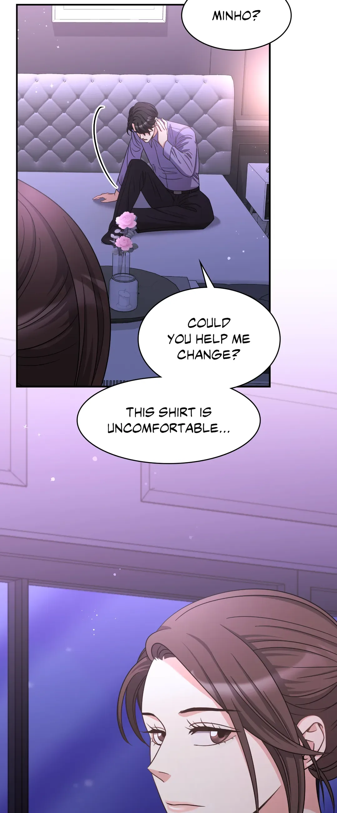 Seal The Deal Chapter 25 page 3