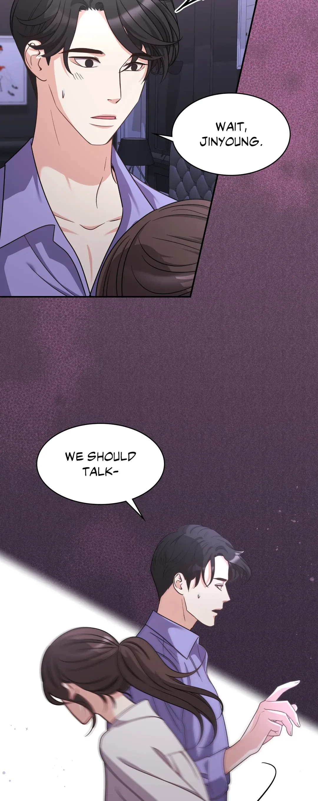 Seal The Deal Chapter 25 page 31