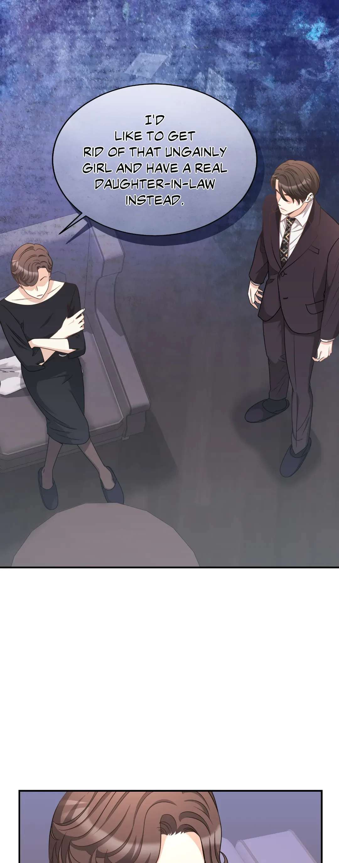 Seal The Deal Chapter 25 page 57