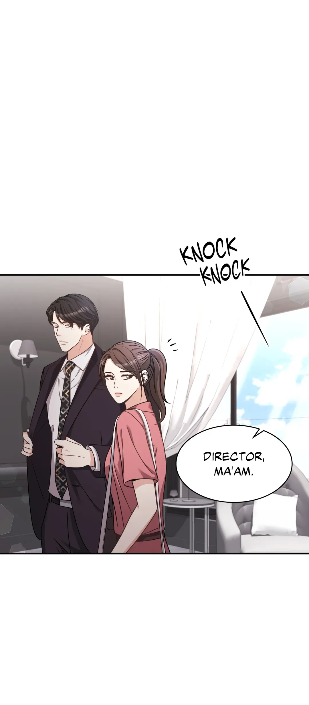 Seal The Deal Chapter 25 page 50