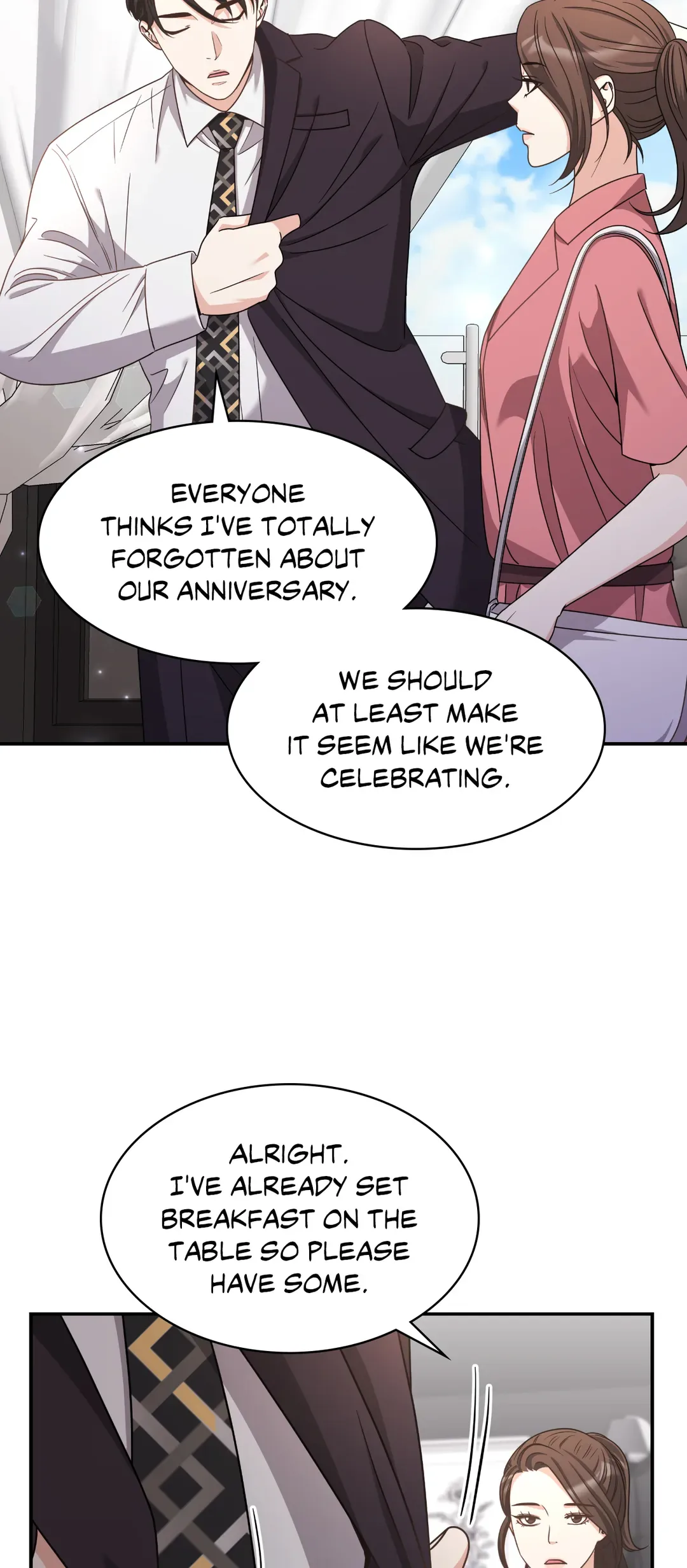 Seal The Deal Chapter 25 page 47