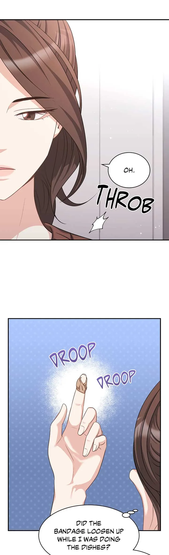 Seal The Deal Chapter 23 page 36