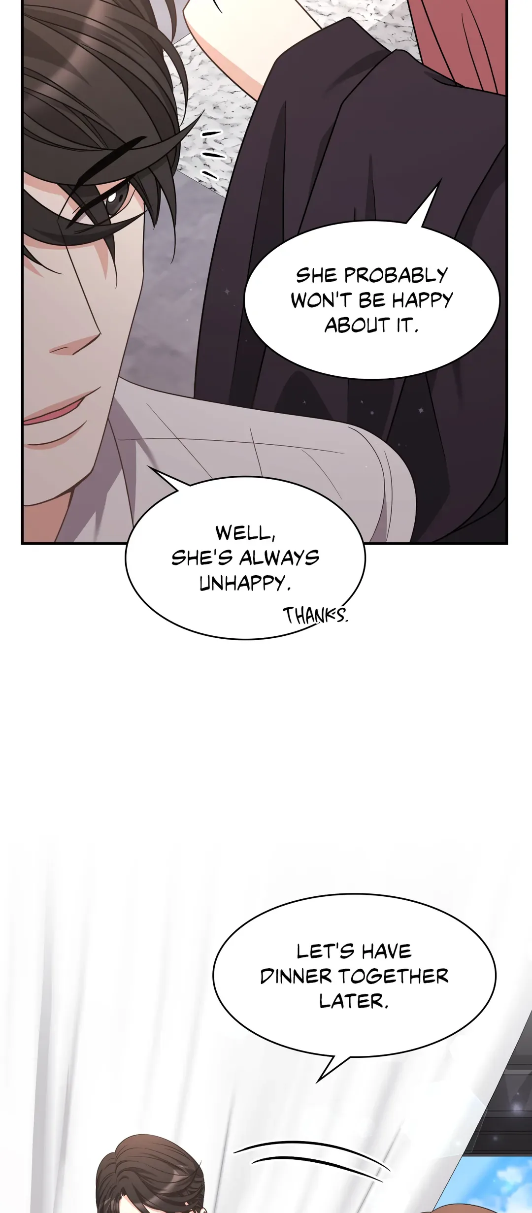Seal The Deal Chapter 25 page 46