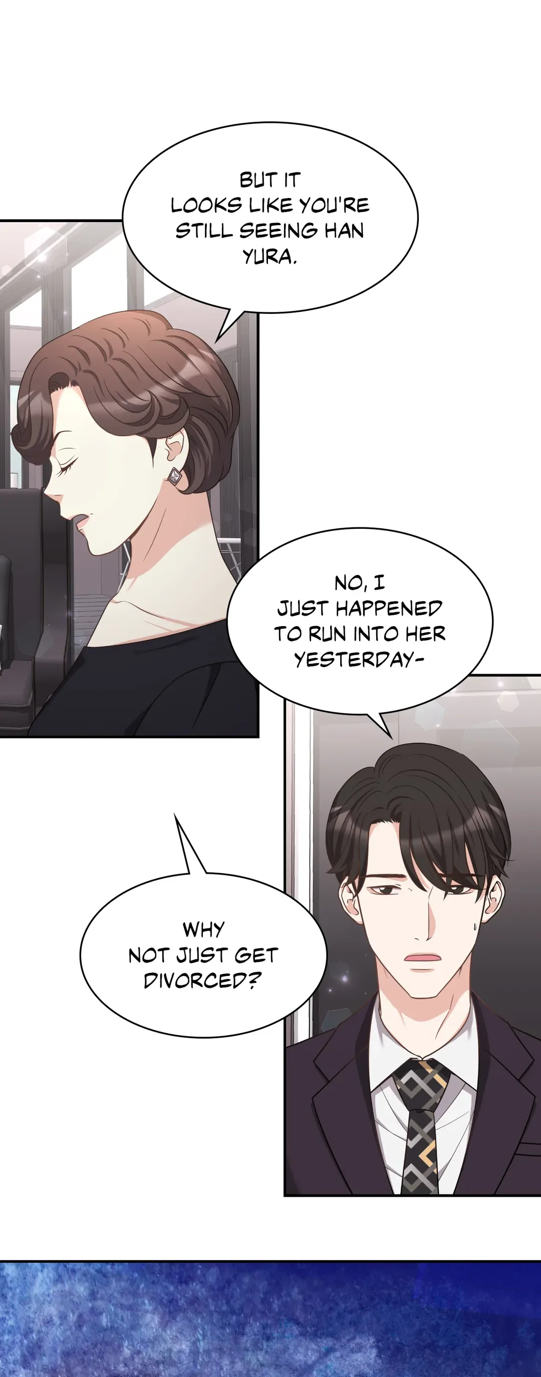 Seal The Deal Chapter 25 page 56