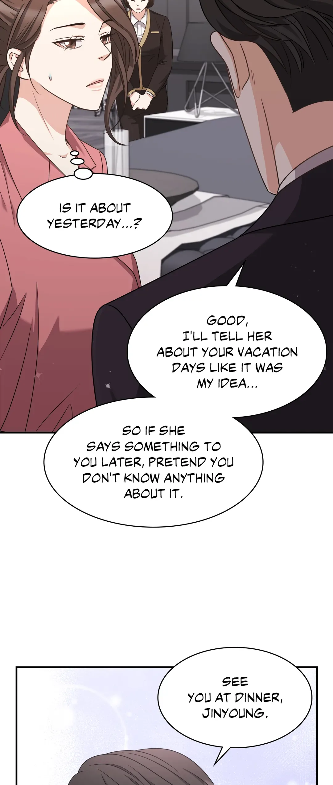 Seal The Deal Chapter 25 page 52