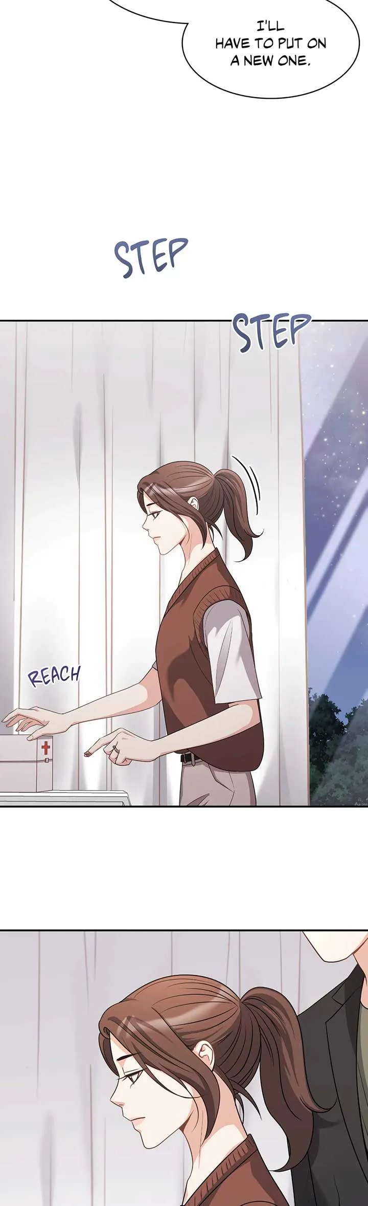Seal The Deal Chapter 23 page 37