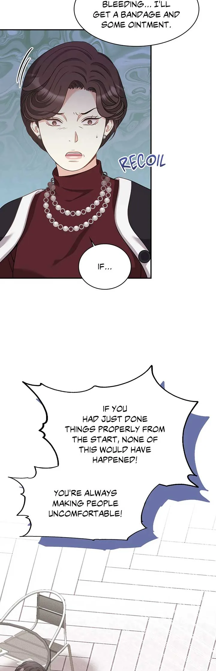 Seal The Deal Chapter 23 page 30