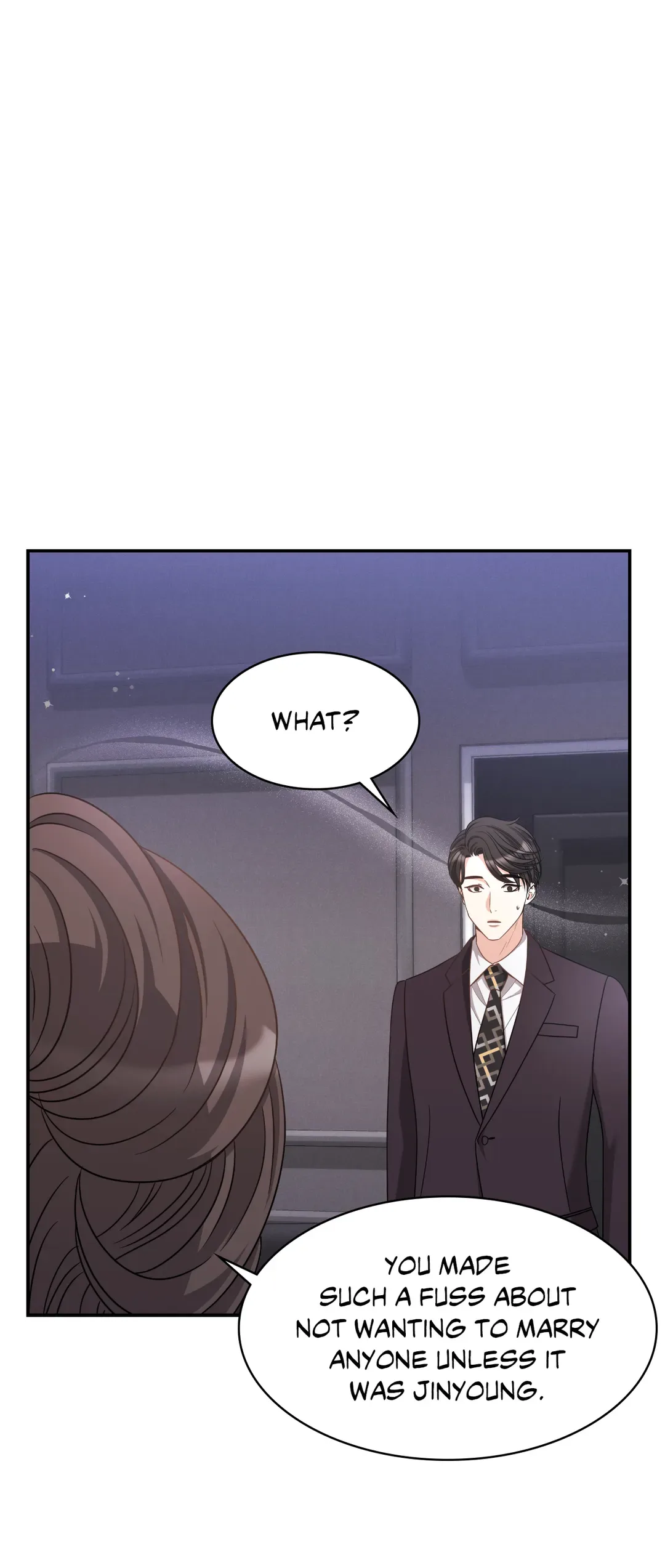 Seal The Deal Chapter 25 page 55