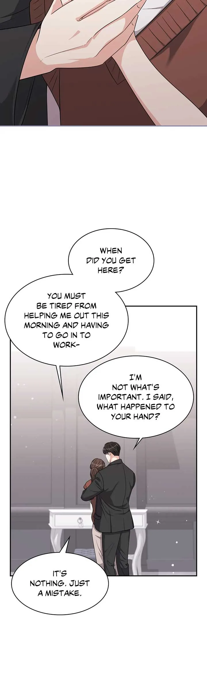 Seal The Deal Chapter 23 page 39