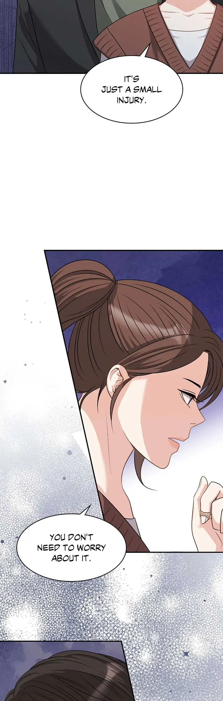Seal The Deal Chapter 23 page 42