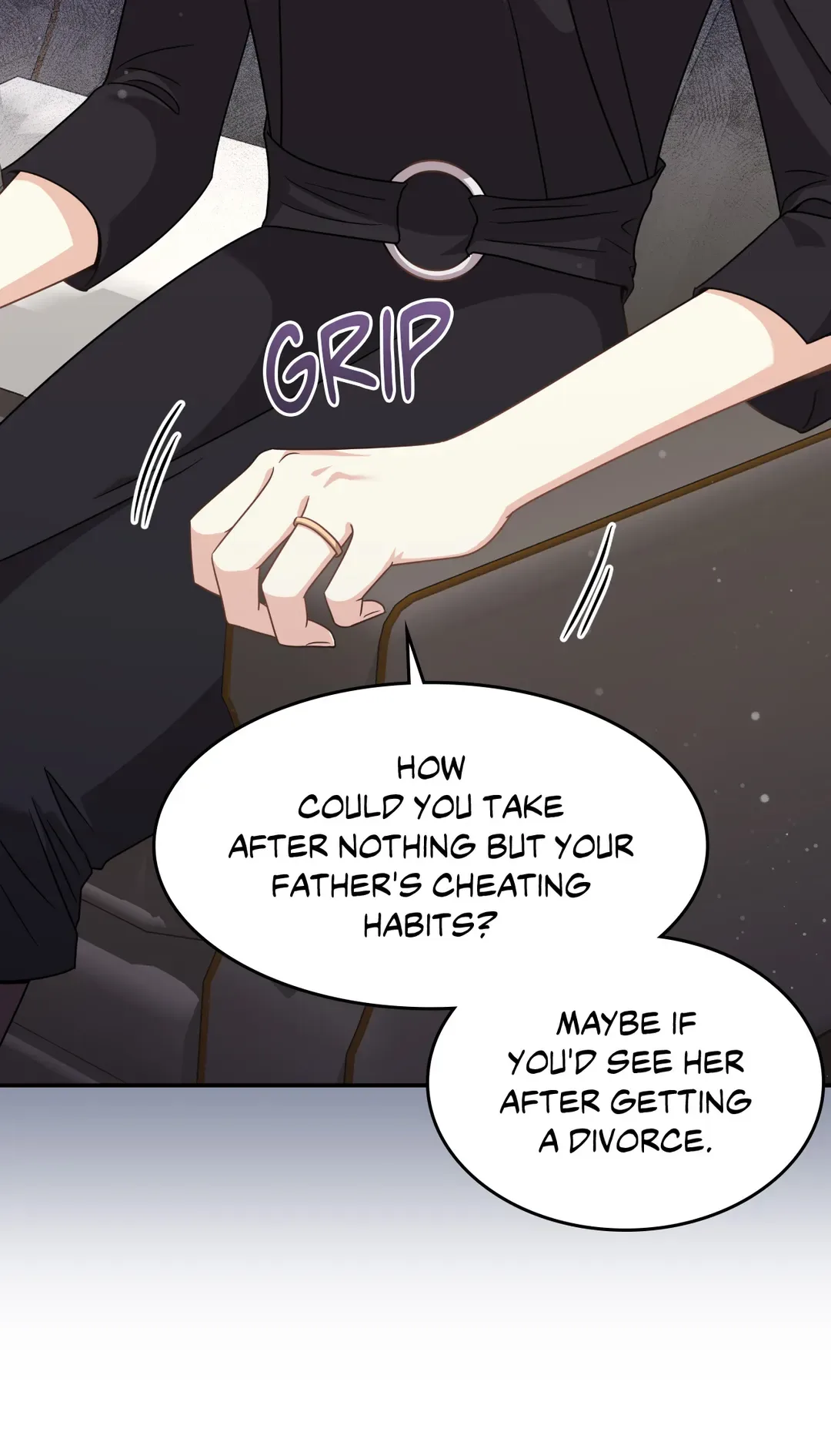 Seal The Deal Chapter 26 page 12