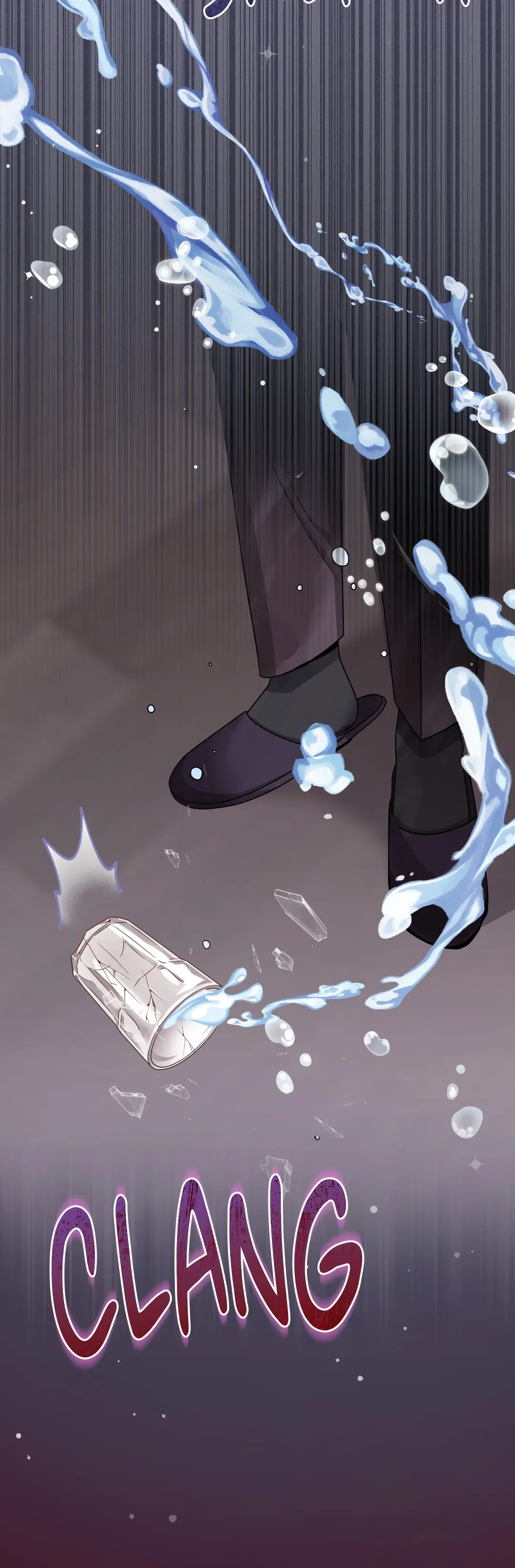 Seal The Deal Chapter 26 page 3