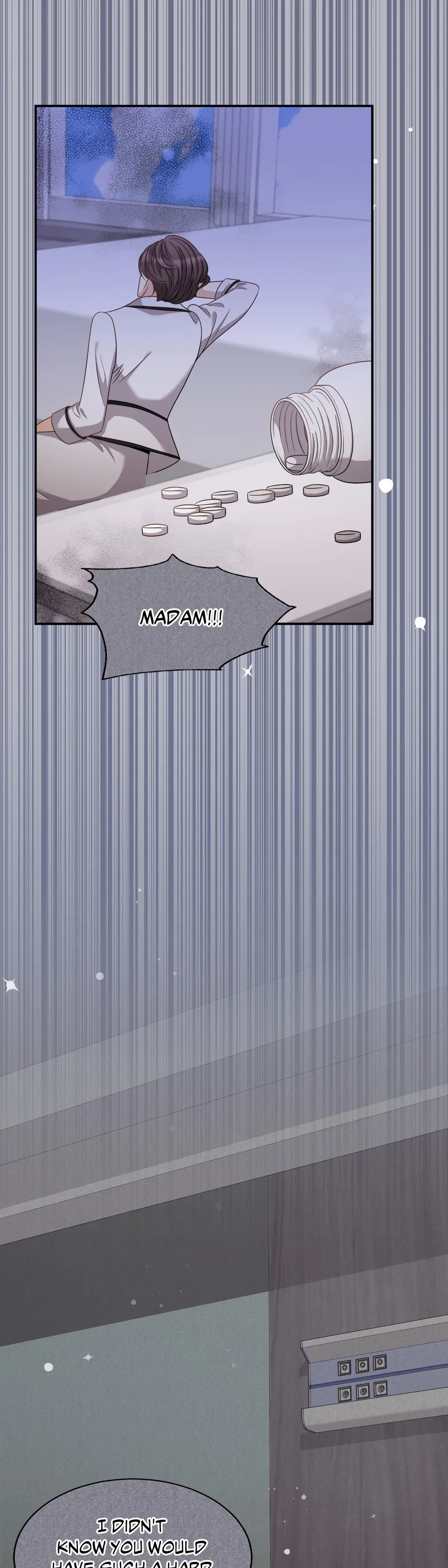 Seal The Deal Chapter 26 page 6