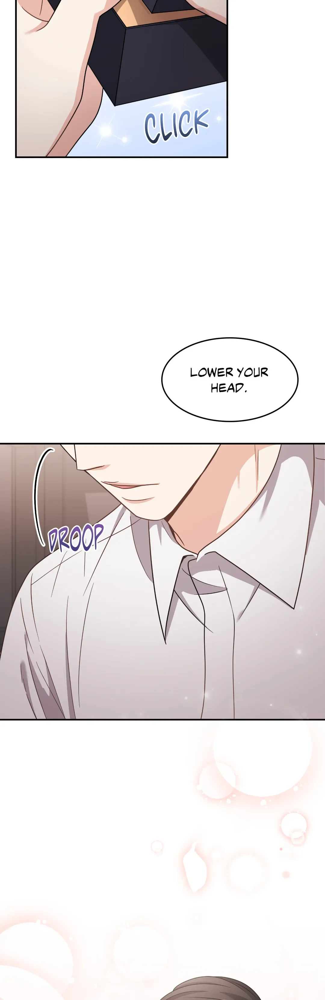 Seal The Deal Chapter 27 page 32