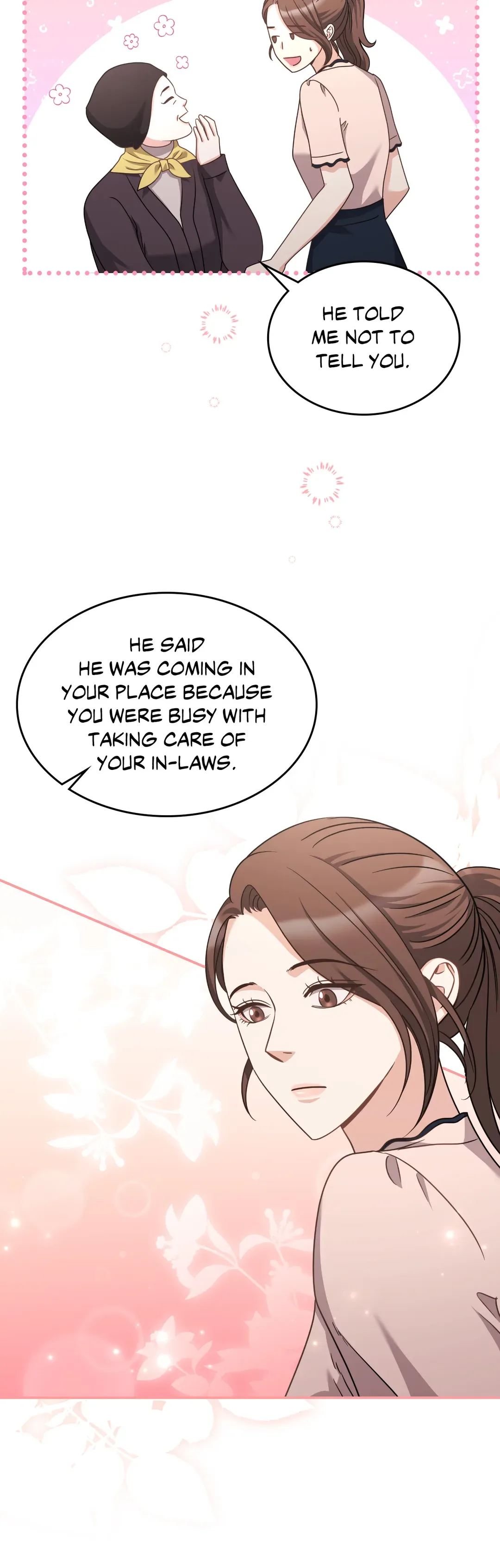 Seal The Deal Chapter 27 page 17