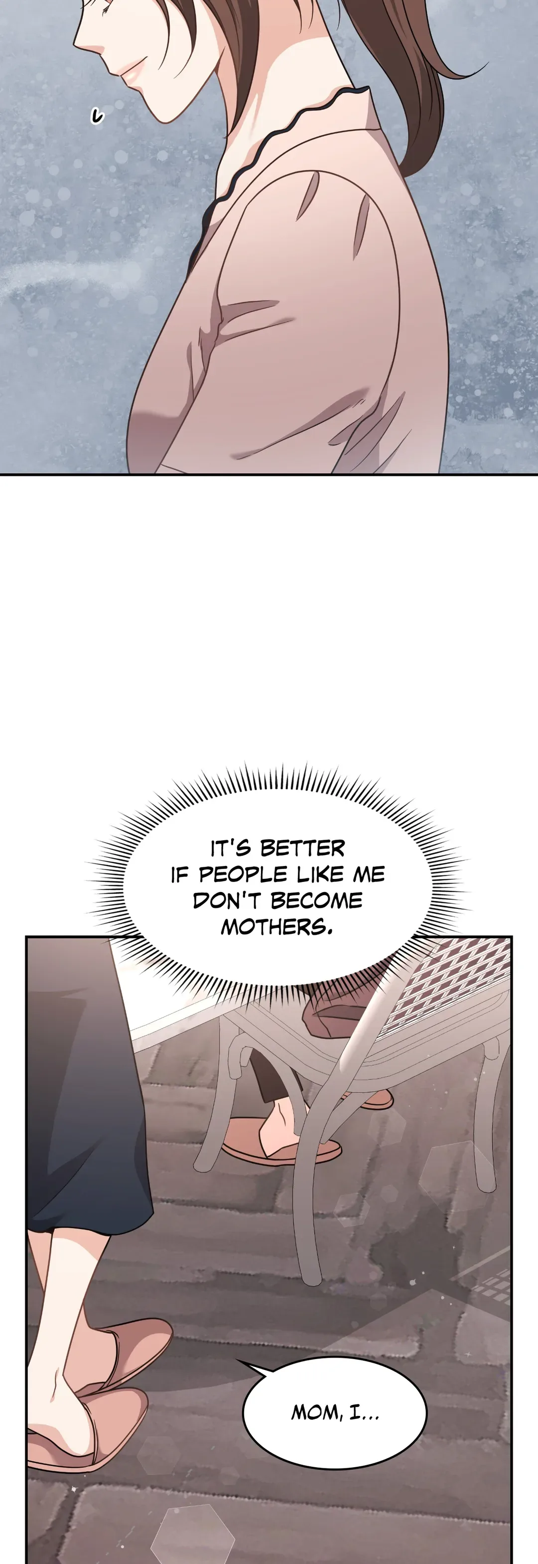Seal The Deal Chapter 27 page 12