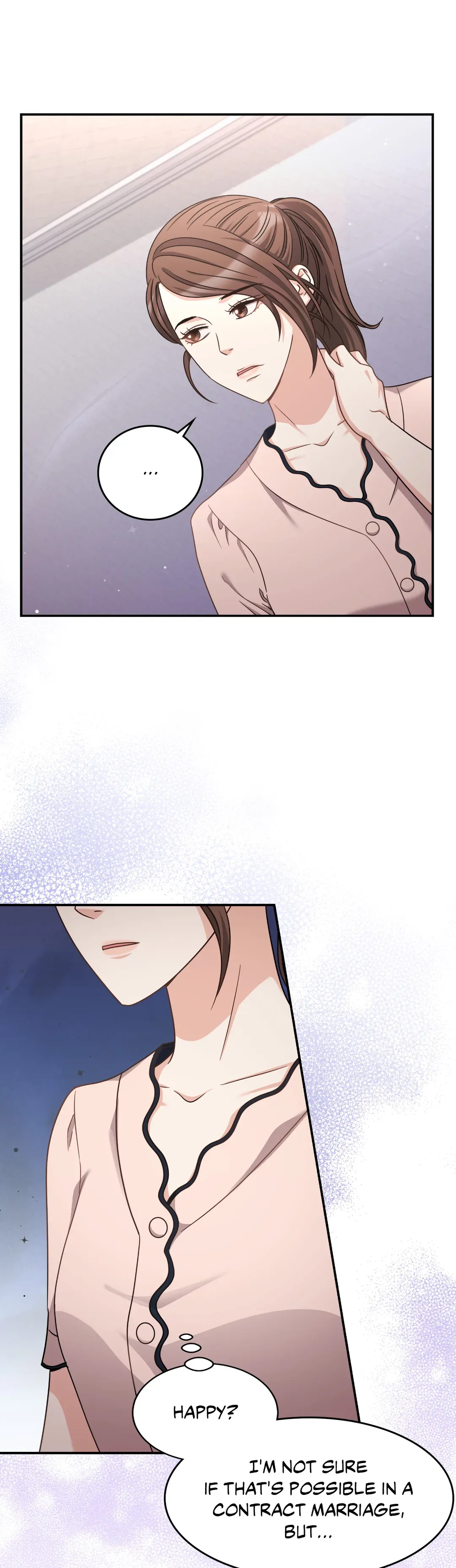 Seal The Deal Chapter 27 page 22