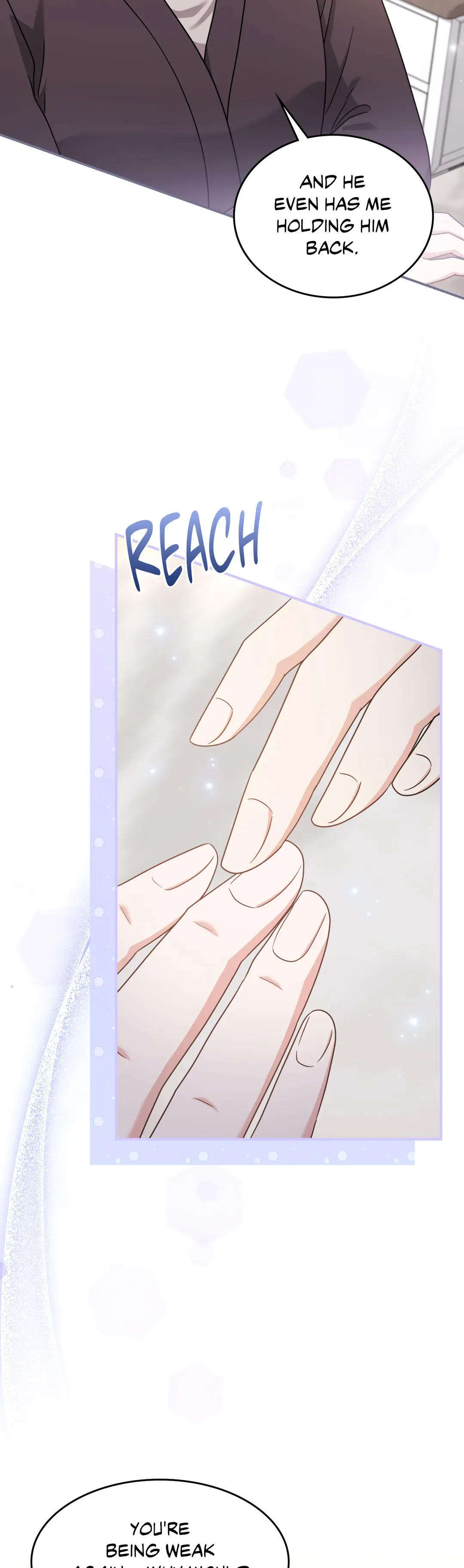 Seal The Deal Chapter 27 page 8