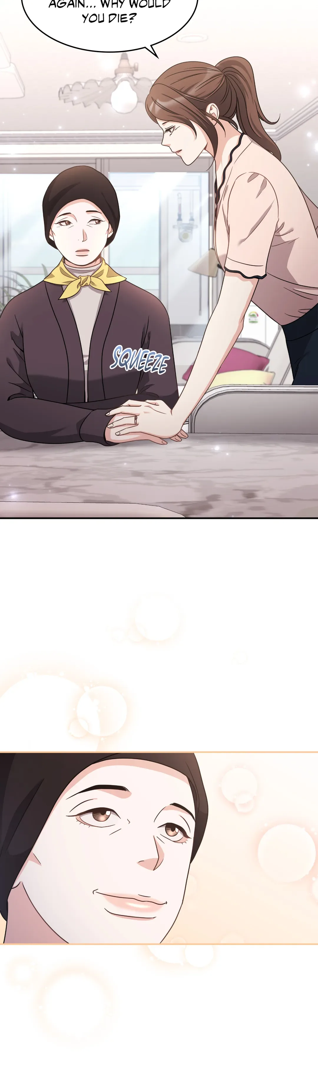 Seal The Deal Chapter 27 page 9