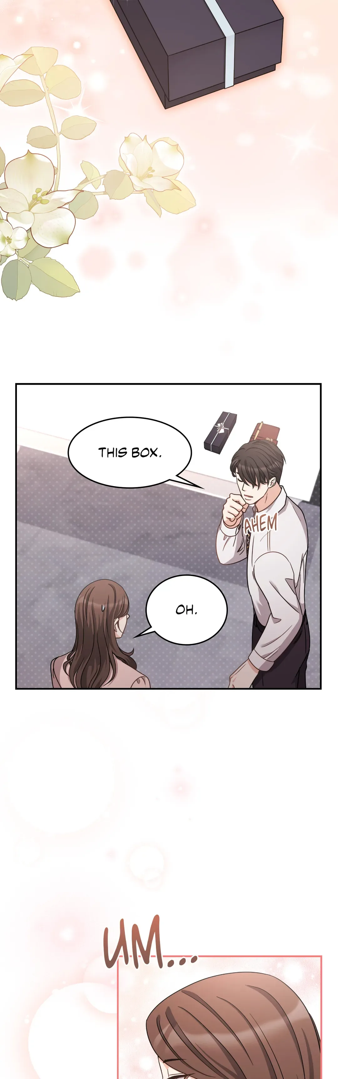 Seal The Deal Chapter 27 page 28