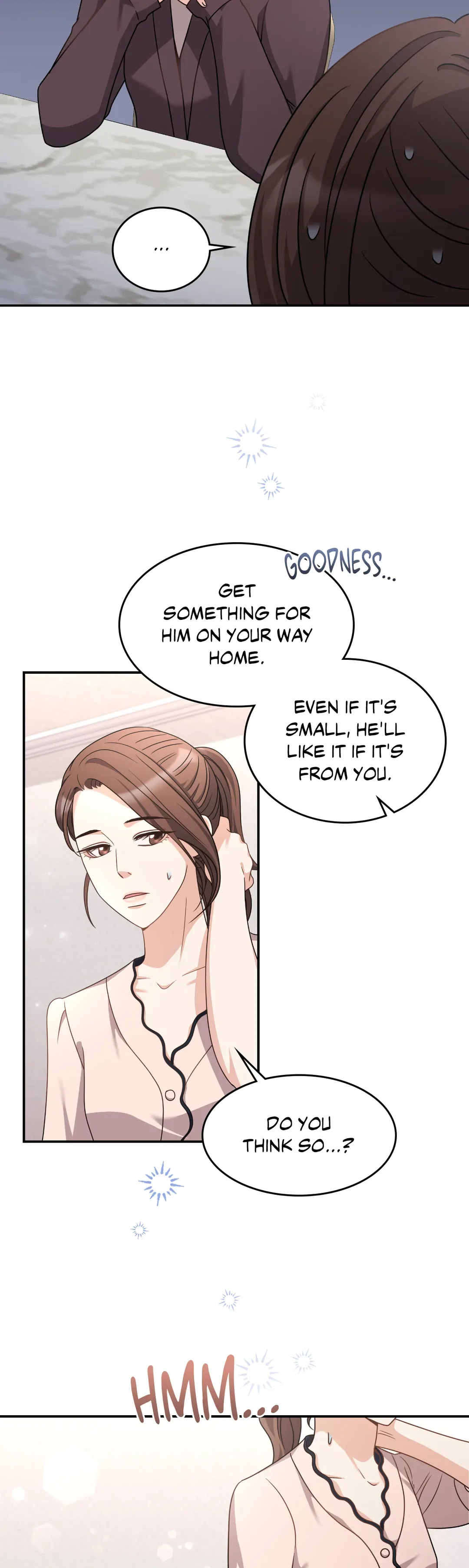 Seal The Deal Chapter 27 page 20