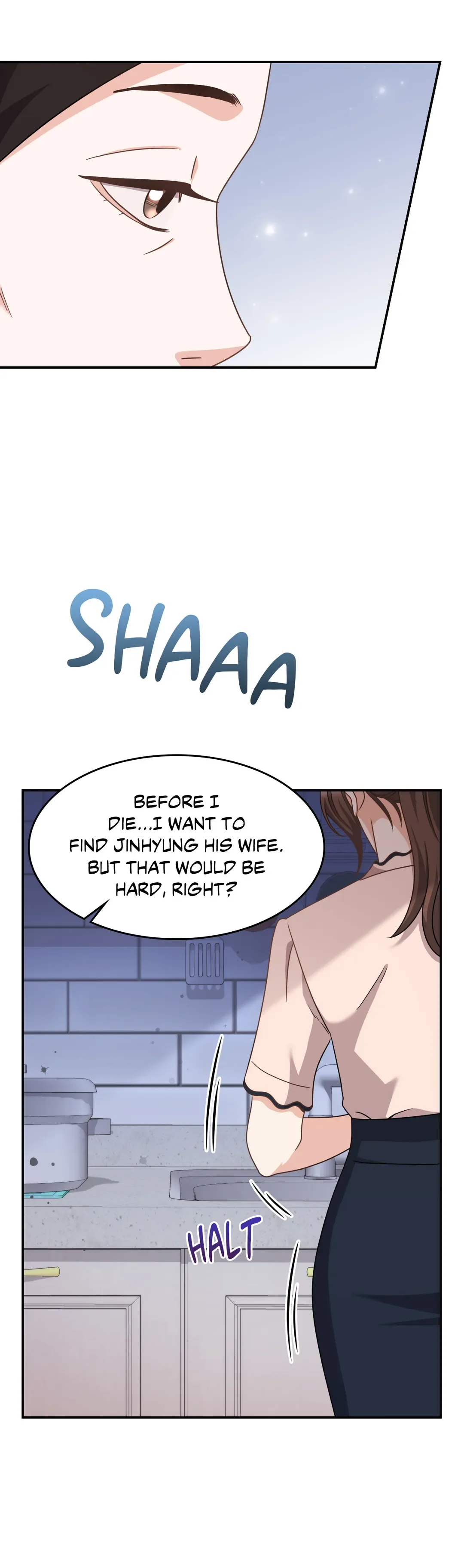 Seal The Deal Chapter 27 page 6