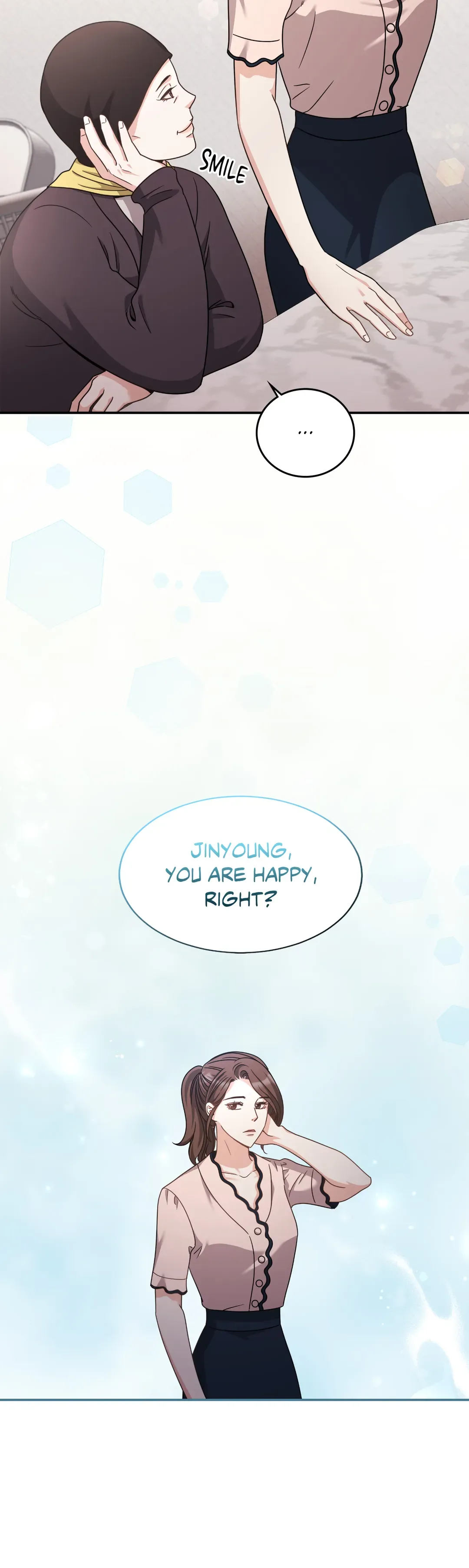 Seal The Deal Chapter 27 page 21