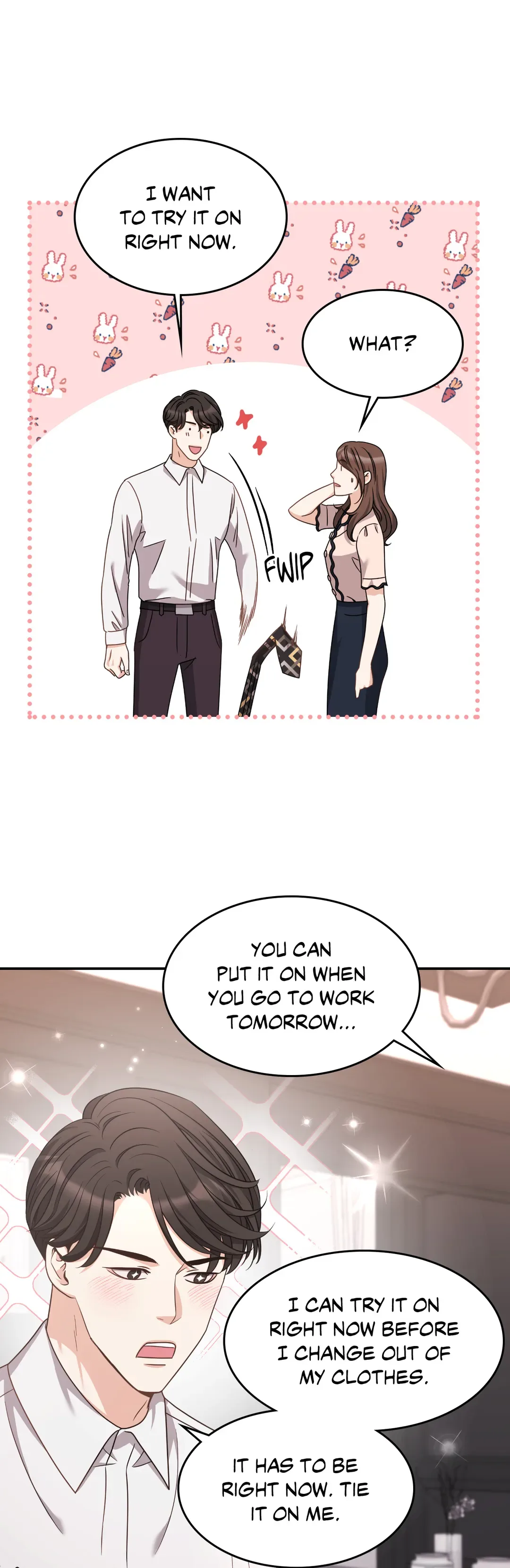 Seal The Deal Chapter 27 page 30