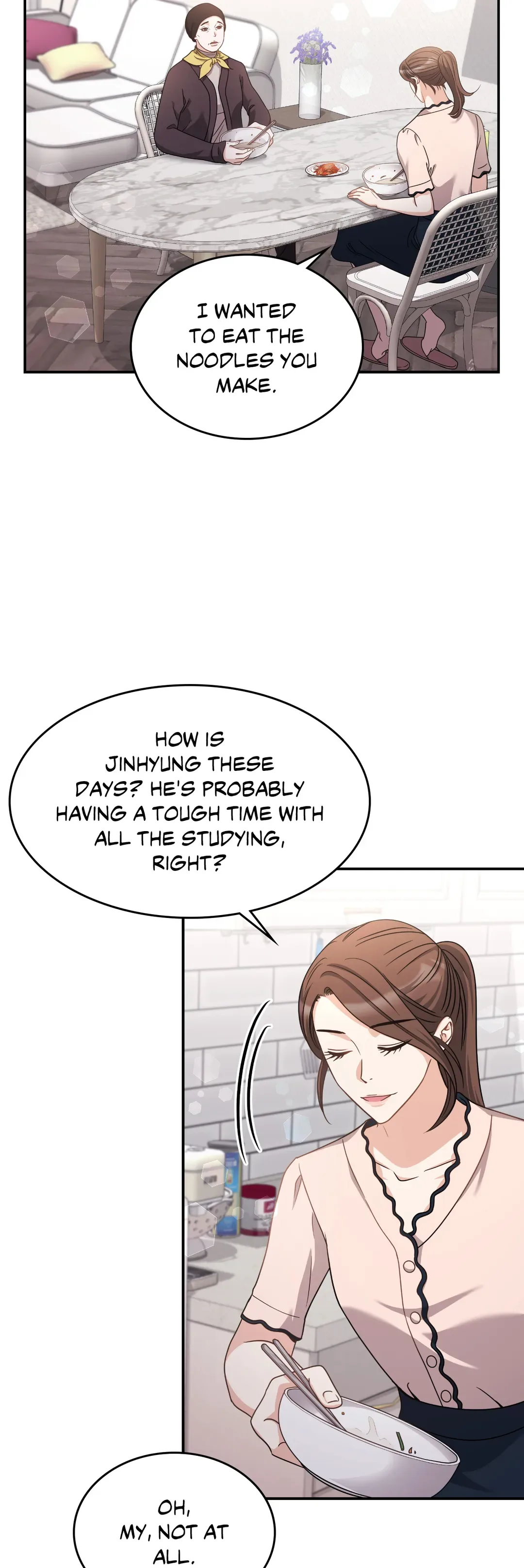 Seal The Deal Chapter 27 page 3