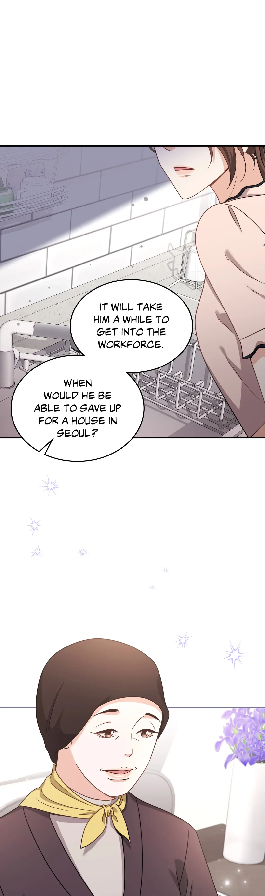 Seal The Deal Chapter 27 page 7