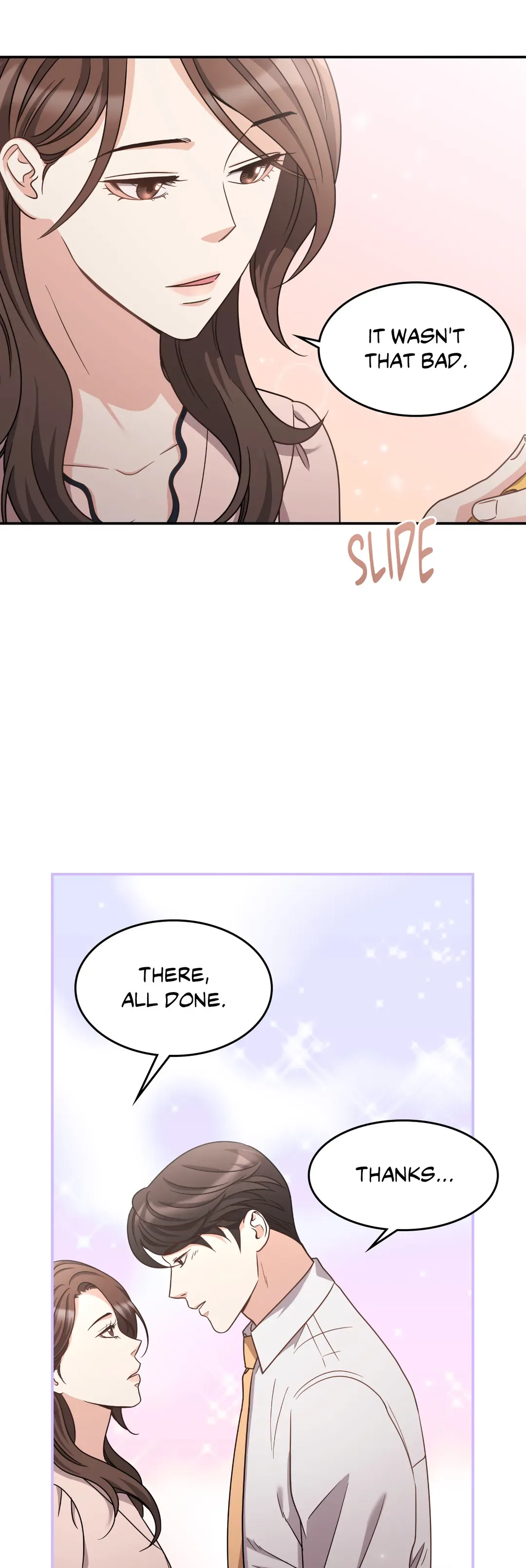 Seal The Deal Chapter 27 page 35