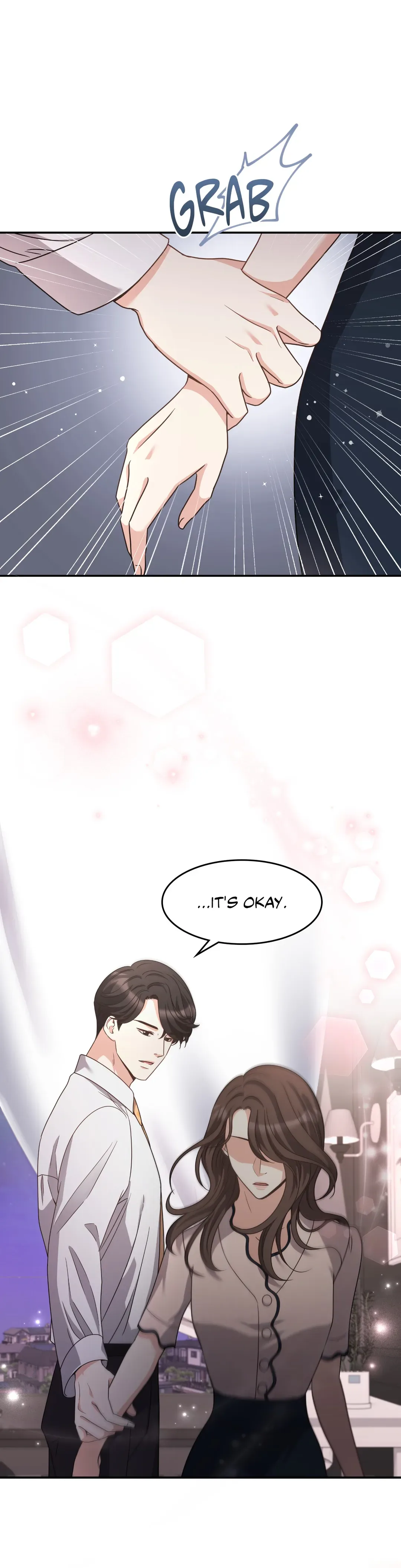 Seal The Deal Chapter 28 page 33