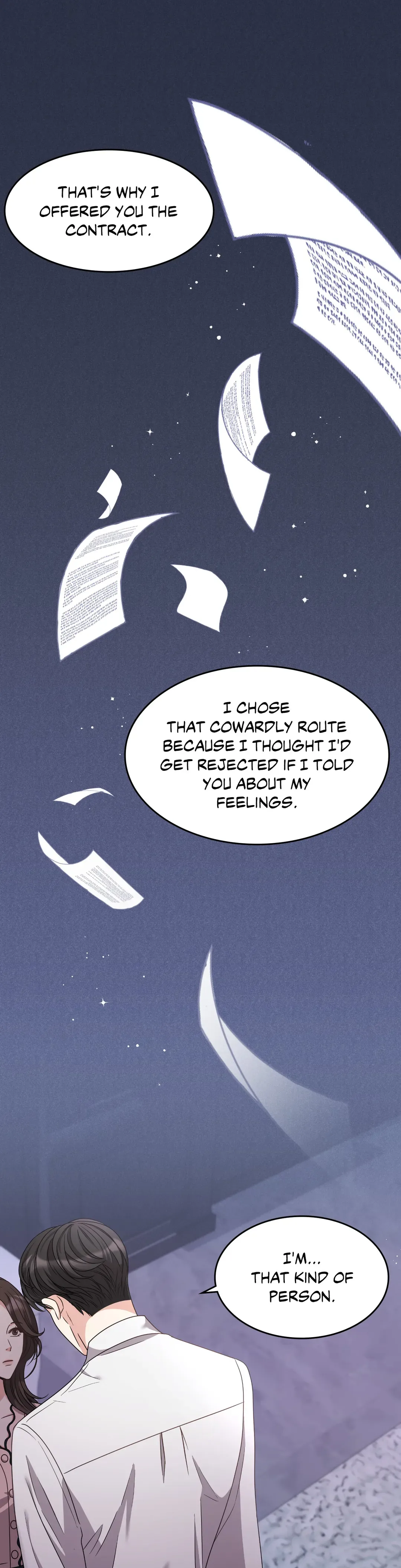 Seal The Deal Chapter 28 page 10