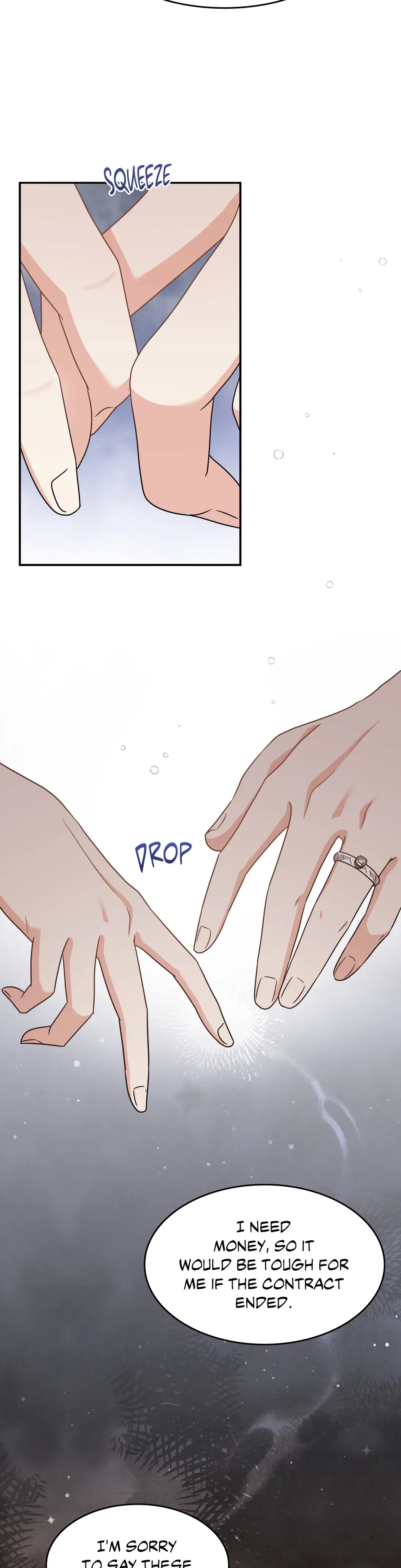 Seal The Deal Chapter 28 page 31