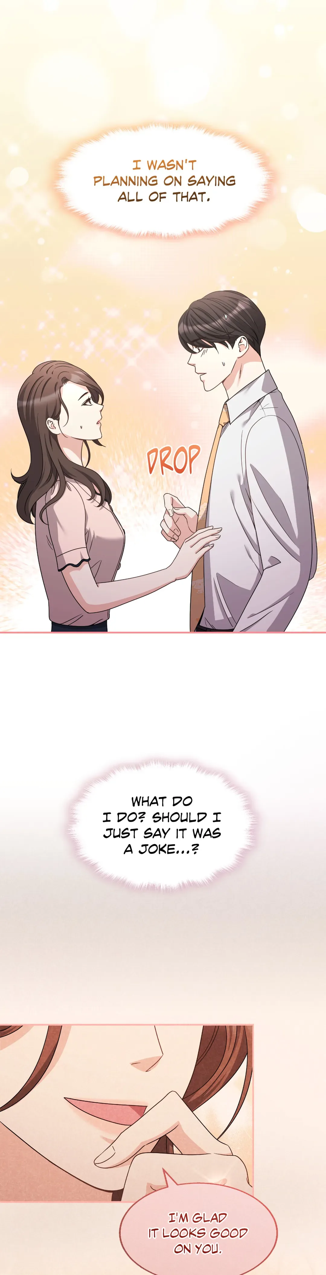 Seal The Deal Chapter 28 page 4