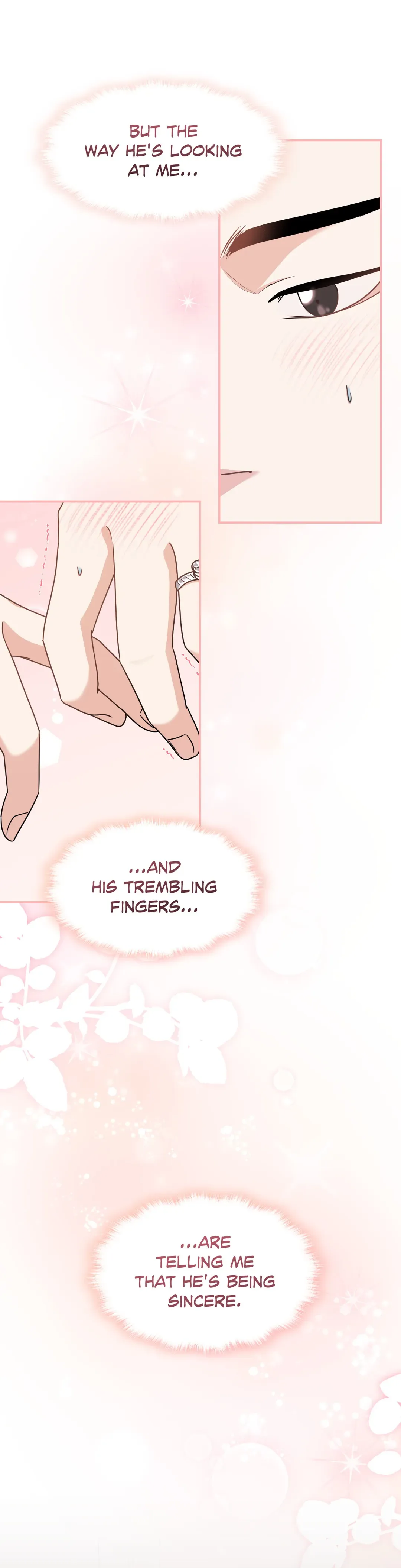 Seal The Deal Chapter 28 page 21