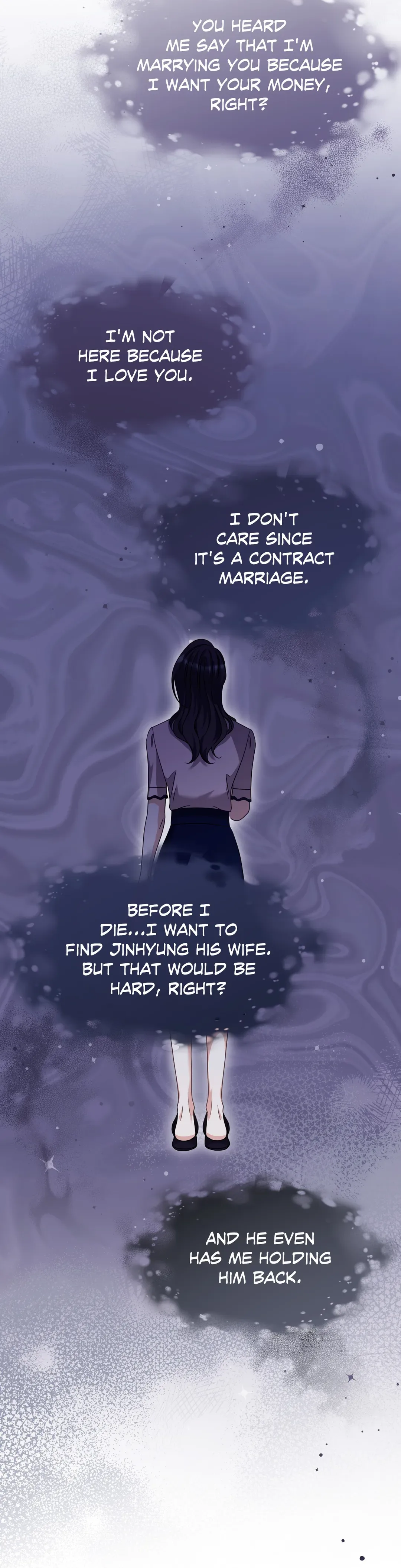 Seal The Deal Chapter 28 page 26