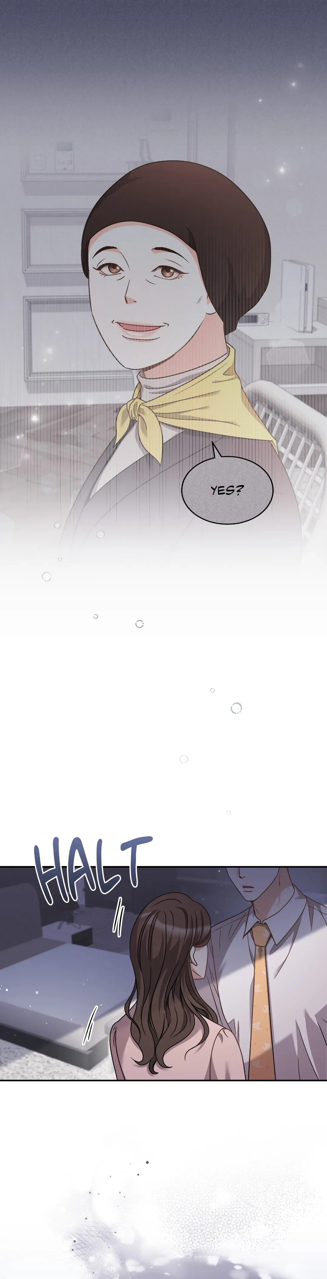 Seal The Deal Chapter 28 page 25