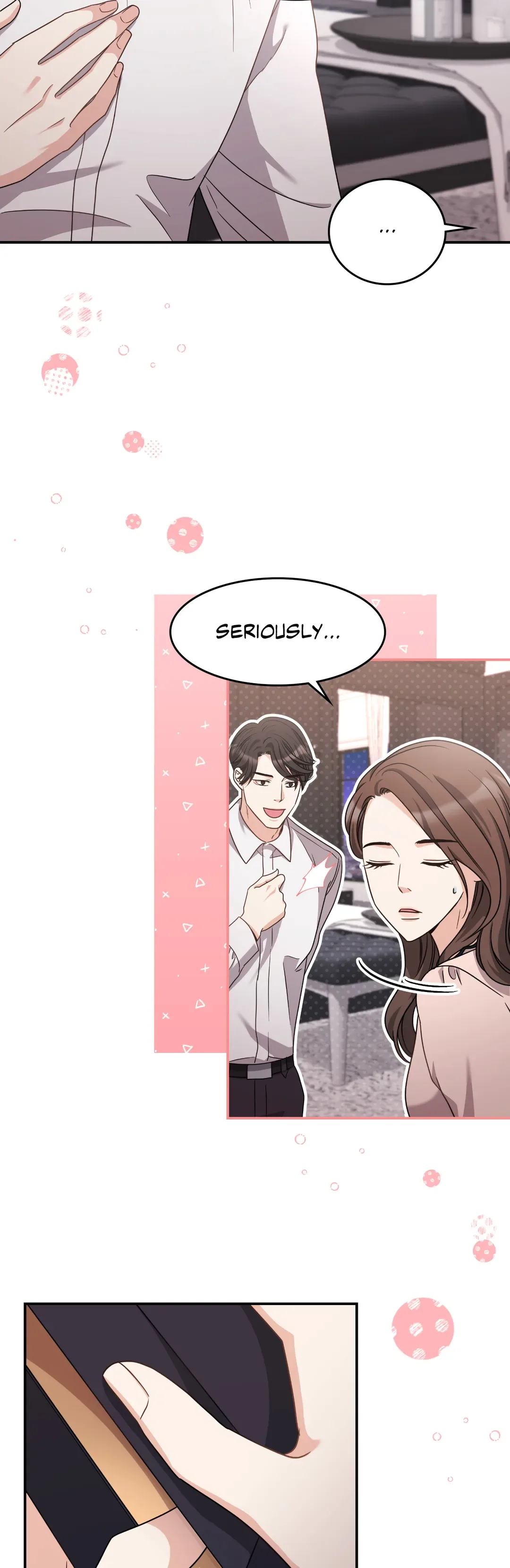 Seal The Deal Chapter 27 page 31