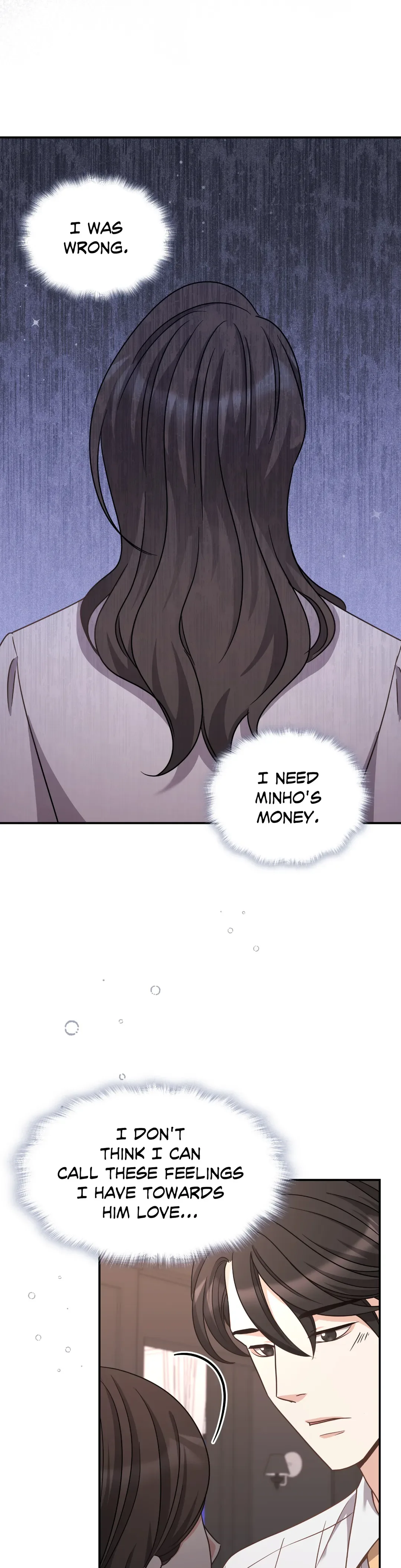 Seal The Deal Chapter 28 page 27