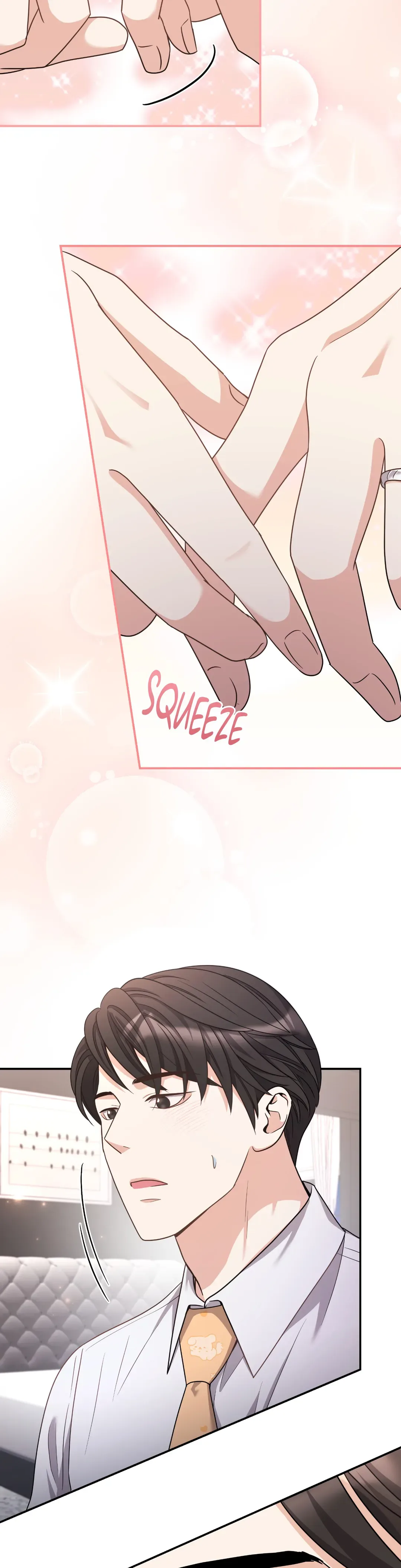 Seal The Deal Chapter 28 page 16