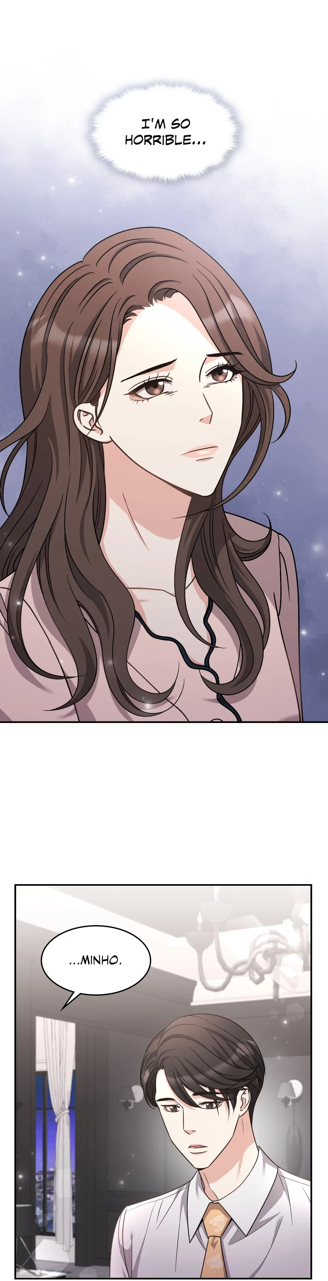 Seal The Deal Chapter 28 page 29