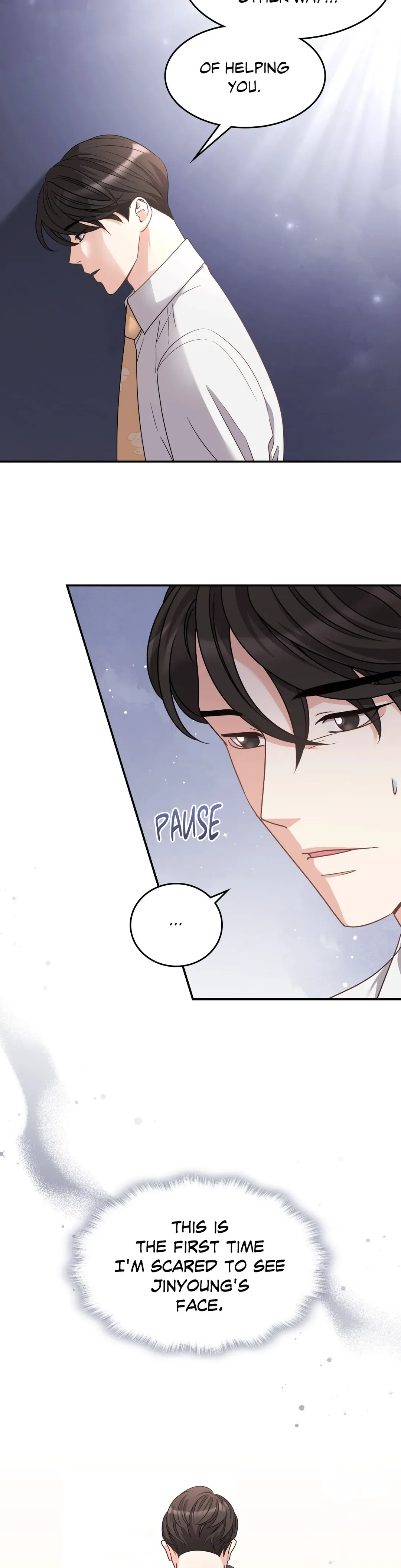 Seal The Deal Chapter 28 page 12