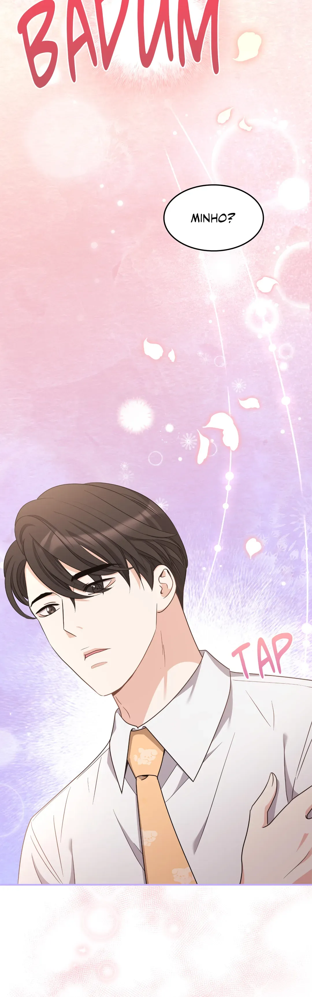 Seal The Deal Chapter 27 page 43