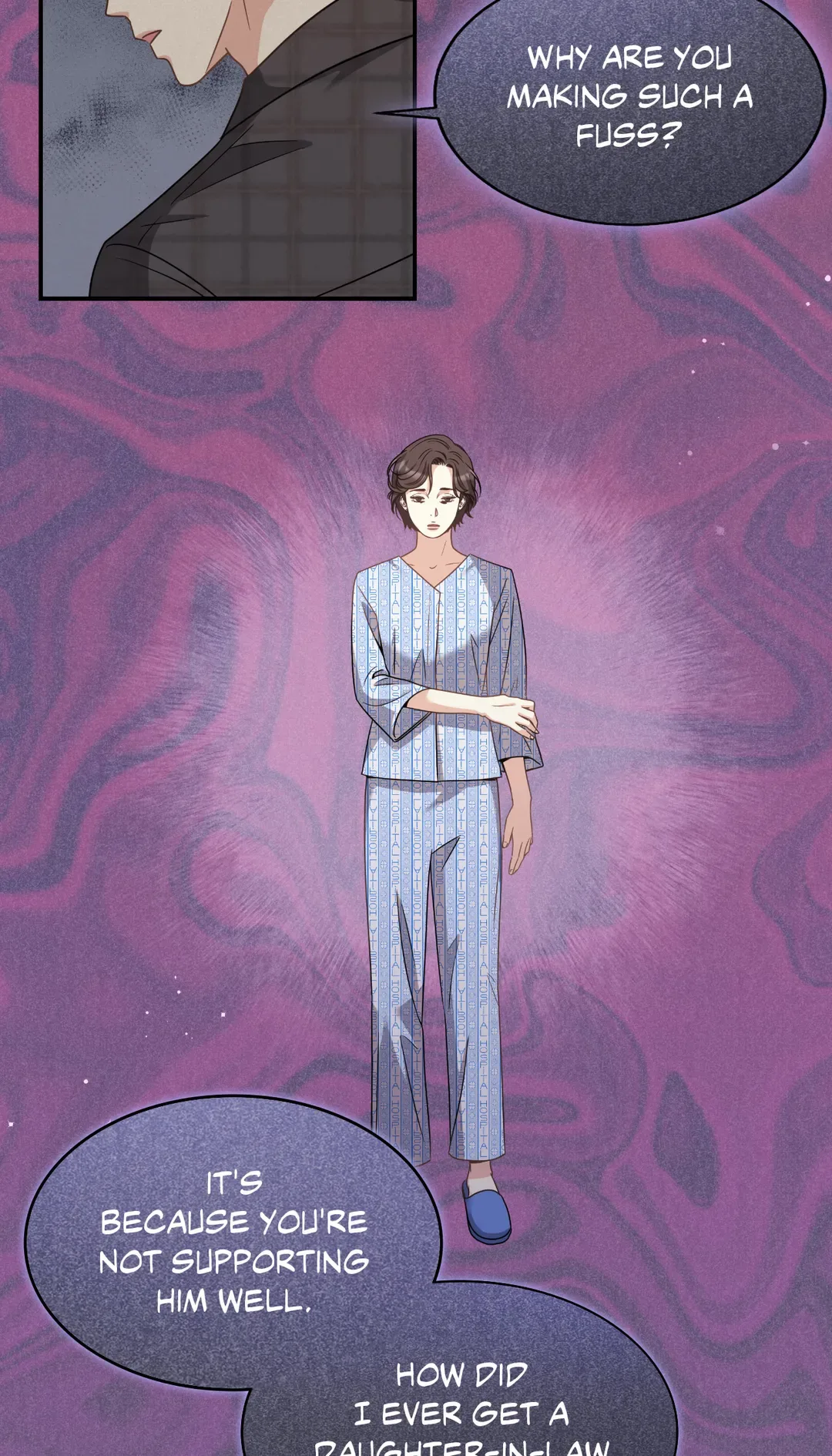 Seal The Deal Chapter 26 page 9