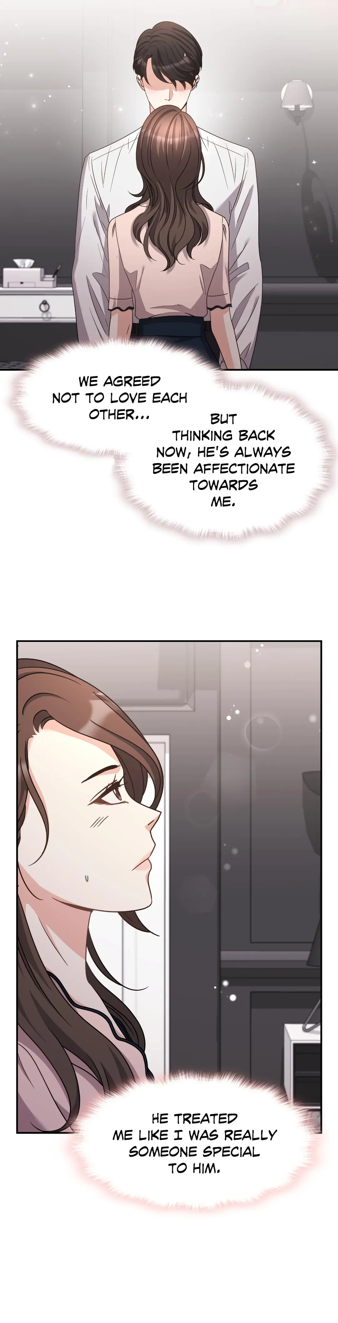 Seal The Deal Chapter 28 page 22