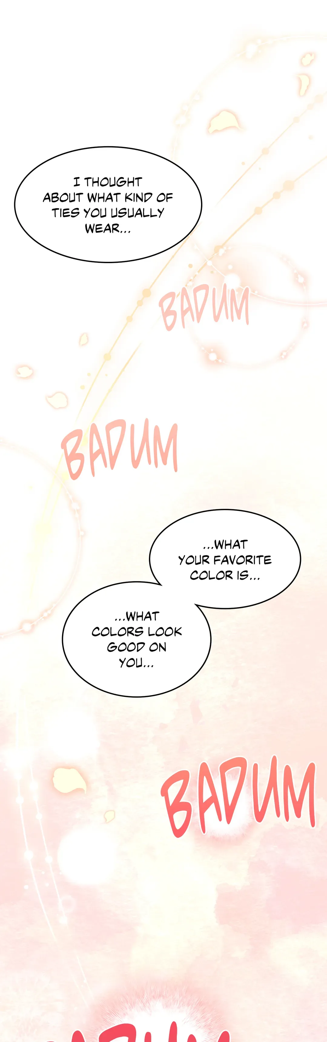Seal The Deal Chapter 27 page 42